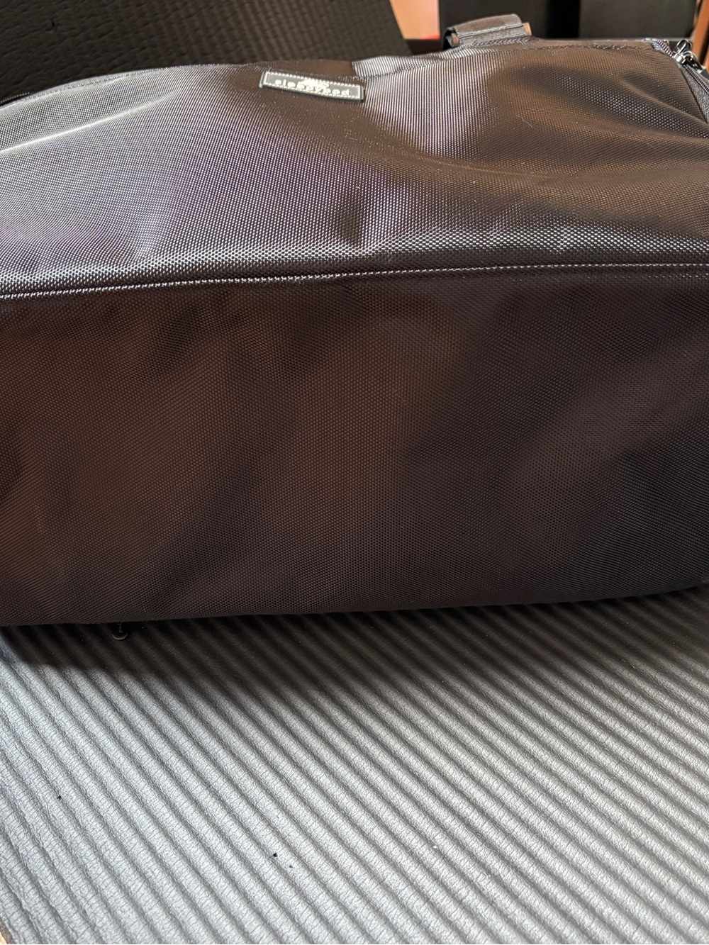 Sleepypod Atom Travel Cat Dog Pet Carrier Bag - Picture 4 of 5